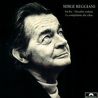 Serge Reggiani – Le Zouave Du Pont De L'Alma