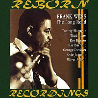 Frank Wess – Long Road (HD Remastered)