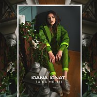 Ioana Ignat – Tu nu meri?i