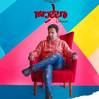 Přední strana obalu CD Ohdedar