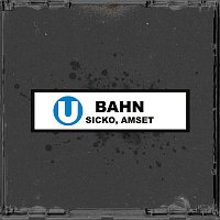 Přední strana obalu CD U Bahn