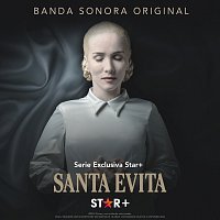 Federico Jusid, Gustavo Pomeranec – Santa Evita [Banda Sonora Original]