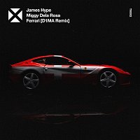 James Hype, Miggy Dela Rosa, D1MA – Ferrari [D1MA Remix]