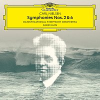Danish National Symphony Orchestra, Fabio Luisi – Nielsen: Symphony No. 2, Op. 16 "The Four Temperaments": IV. Allegro sanguineo
