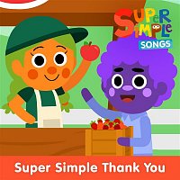 Super Simple Songs – Super Simple Thank You