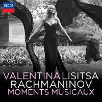 Rachmaninov: Moments Musicaux