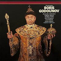 Alexander Vedernikov, Vladimir Matorin, Vladislav Piavko, Irina Arkhipova – Mussorgsky: Boris Godunov (Version 1872)