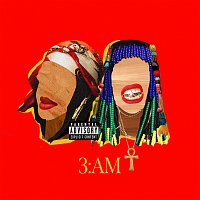 Rapsody, Erykah Badu – 3:AM [Slowed and Throwed in Dallas]
