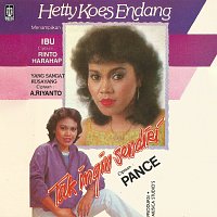 Hetty Koes Endang – Tak Ingin Sendiri