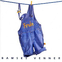 Bamses Venner – Forar