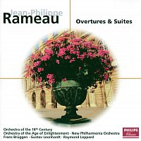 Orchestra of the Age of Enlightenment, Frans Bruggen – Rameau: Overtures & Suites