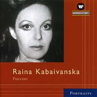 Raina Kabaivanska – Raina Kabaivanska Arias