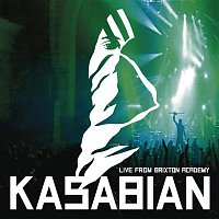 Kasabian – Kasabian - Live At Brixton Academy