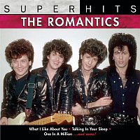 The Romantics – Super Hits