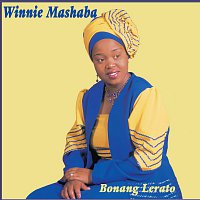 Dr Winnie Mashaba – Bongang Lerato