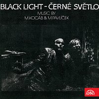 Michael Kocáb, Michal Pavlíček – Black Light - Černé světlo MP3