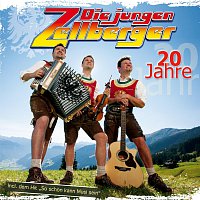 Die jungen Zellberger – 20 Jahre