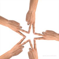 Chaotic Scenario Behind Bars – Finding Her Stars