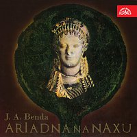 Benda: Ariadna na Naxu