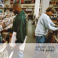 DJ Shadow – Endtroducing [Deluxe Edition]