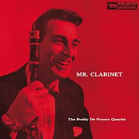Buddy DeFranco – Mr. Clarinet