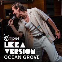 Ocean Grove – UFO [triple j Like A Version]