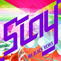 Mizki, Mr.Black – Stay [MR.BLACK Remix]