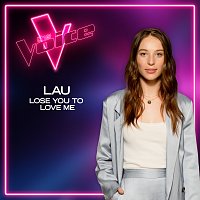 LAU – Lose You To Love Me [The Voice Australia 2021 Performance / Live]