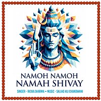 Richa Sharma – Namoh Namoh Namah Shivay