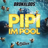 Bronaldos – Pipi im Pool