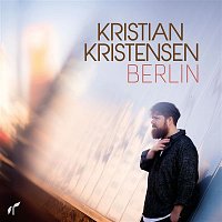 Přední strana obalu CD Berlin
