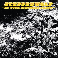 Steppenwolf – At Your Birthday Party