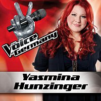 Yasmina Hunzinger – Baby Love [From The Voice Of Germany]