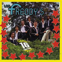 Přední strana obalu CD 16 Exitos Vol. 1