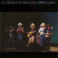 J.D. Crowe & The New South – Live in Japan