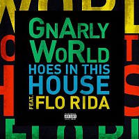 GnArly WoRld, Flo Rida – Hoes in This House