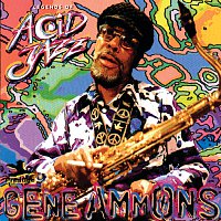Gene Ammons – Legends Of Acid Jazz