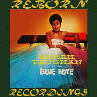 Sarah Vaughan – Live At the Blue Note (HD Remastered)