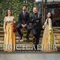 International Ensemble – Erich Adler - sólová a komorní hudba MP3