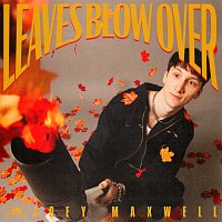 joey maxwell – leaves blow over
