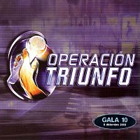 Různí interpreti – Operación Triunfo [Gala 10 / 2003]