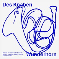 Baborák Ensemble, Radek Baborák, Kateřina Kněžíková, Markéta Cukrová, Adam Plachetka – Mahler: Des Knaben Wunderhorn CD