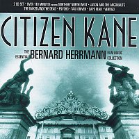 The City of Prague Philharmonic Orchestra – Citizen Kane: The Essential Bernard Herrmann