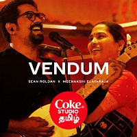 Sean Roldan, Meenakshi Elayaraja, Horn Flakes – Vendum