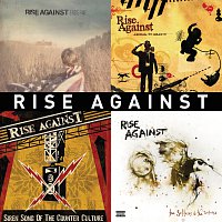 Rise Against – Endgame / Appeal To Reason / Siren Song Of The Counter Culture / The Sufferer & The Witness