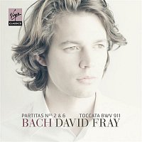 David Fray – J.S. Bach Piano Works