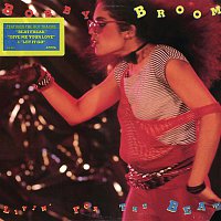 Bobby Broom – Livin' For The Beat