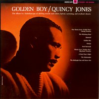 Quincy Jones And His Orchestra – Golden Boy