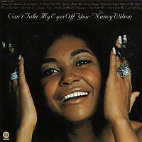 Nancy Wilson – Can't Take My Eyes Off You