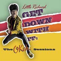 Little Richard – Get Down With It!: The OKeh Sessions